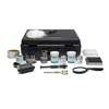 Sirchie Rubber-Jell Latent Print Lifting Tape Kit RJL100