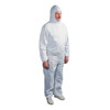 Sirchie Disposable Jumpsuit SF0072M, Binoculars & Telescopes > Forensic / Le / Military & Shooting Equipment > Forensic & Crime Scene Equipment > Sirchie Forensic & Crime Scene Equipment