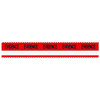 Sirchie Evidence Integrity Strips - $12.30