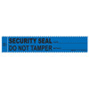 Sirchie Evidence Integrity Strips - $12.30