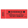 Sirchie Evidence Integrity Shorts - $9.03