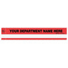 Sirchie Evidence Integrity Strips - $17.10