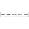Sirchie Sirchmark 54' Evidence Tape
