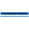 Sirchie SIRCHMARK Evidence Tape