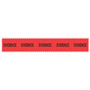 Sirchie Sirchmark Evidence Tape