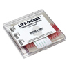 Sirchie Lift-O-Tabs 4x4" Lifter - $7.36