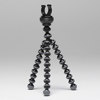 Sirchie Tactical Max Flexible Mini Tripod TMXFT1 - $47.45