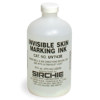 Sirchie 16oz Fluorescent Invisible Skin Marking Ink UV743E, Binoculars & Telescopes > Forensic / Le / Military & Shooting Equipment > Forensic & Crime Scene Equipment > Sirchie Forensic & Crime Scene Equipment