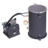 Sirchie Cyanovac I Laboratory Fuming Chamber Outfit - $1325.25
