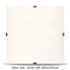 Scrim Jim Large Full Stop Diffusion Fabric 1862 - $99.90