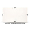 Scrim Jim Medium 1/4 Stop China Silk Diffusion Fabric 1849 - $69.90