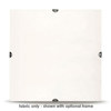 Scrim Jim Large 1-1/4 Stop Diffusion Fabric 1865 - $99.90