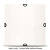 Scrim Jim Small Full Stop Diffusion Fabric 1860 - $49.90