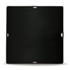 Scrim Jim Small Flat Black Fabric 1875 - $79.90