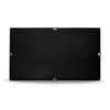 Scrim Jim Double Black Net Diffusive Fabric 1846
