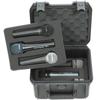 SKB MC6 Waterproof Six Mic Case 3I-0907-MC6