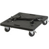 SKB Standard Roto Caster Kit 1SKB-1904