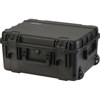 SKB 3I-1914-8B-TC Injection Molded Waterproof Case 3I-1914-8BTC, Cases > Universal Equipment Cases > Hardshell Plastic Cases > Skb Hardshell Plastic Cases