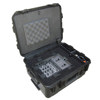 SKB 3I-1914-SER Injection Molded Case 3I-1914-SER