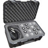 SKB Waterproof Sixteen Mic Case 3I-2011-MC16