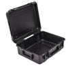 SKB 3I-2015-7B-E 7" Injection Molded Waterproof Case 3I-2015-7B-E, Cases > Universal Equipment Cases > Hardshell Plastic Cases > Skb Hardshell Plastic Cases