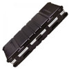 SKB 3SKB-6022W Low Profile ATA Transport Case 3SKB-6022W, Cases > Universal Equipment Cases > Hardshell Plastic Cases > Skb Hardshell Plastic Cases