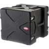 SKB SKB-R10 10U Space US Series Roto Rack Front Rail Case 1SKB-R10