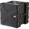 SKB SKB-R12 12U Space US Series Roto Rack Front Rail Cases 1SKB-R12