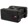 SKB SKB-R904U20 4U Roto Shock Rack 20" ATA Case 1SKB-R904U20