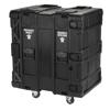 SKB 3SKB-R916U24 24" Deep 16U Roto Shock Rack 3SKB-R916U24, Tvs & Entertainment > Pro Audio Equipment > Mixer & Amplifier Accessories > Skb Mixer & Amplifier Accessories