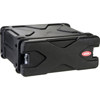 SKB SKB-RLX4 4U Roll-X Rack Case 1SKB-RLX4