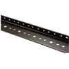 SKB 6 Space Rear Rail Kit 1SKB-RRK6, Tvs & Entertainment > Pro Audio Equipment > Mixer & Amplifier Accessories > Skb Mixer & Amplifier Accessories
