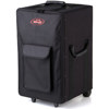 SKB 1SKB-SCPM2 Large Rolling Powered Mixer Soft Case 1SKB-SCPM2
