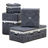 SKB 3SKB-X2415-10 Roto-X Shipping Case without Foam 3SKB-X2415-10, Cases > Universal Equipment Cases > Hardshell Plastic Cases > Skb Hardshell Plastic Cases