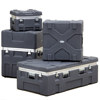 SKB 3SKB-X2719-10 Roto-X Tool Case Shipping Case without Foam 3SKB-X2719-10, Cases > Universal Equipment Cases > Hardshell Plastic Cases > Skb Hardshell Plastic Cases