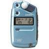 Sekonic L-308S Flashmate Light Meter, Pale Blue