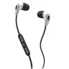 Skullcandy 50/50 Earbuds Headphones