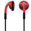 Skullcandy 2012 Fix Bud Headphones S3FXFM-160