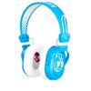 Skullcandy Agent Over-the-Ear Headphones, 18-20000 Hz Frequency Response, 32 Ohms Impedance, Kid Robot