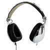 Skullcandy Aviator / DJ Style Over The Headphones Chrome / Black S6AVDM-016
