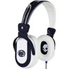 Skullcandy SGAGCZ-026 NCAA Agent On-Ear Stereo Headphone, Penn State Nittany Lions