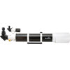 Skywatcher Pro SW 120ED APO 120mm ED Refractor Optical Tube Assembly with ED Refractor Design, 900mm Focal Length