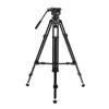 Slik DST-43 Broadcast Tripod DW-DST-43