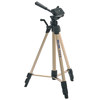 Slik F163 Compact Lightweight Aluminum Tripod 617163