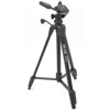 Slik F630 3-Section Tripod with 3-Way Panhead - Maximum Height: 57.87"