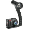 Sealife DC1400 Pro Video Set, with Photo/Video Light, Soft Lightweight Travel Case