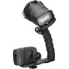 Sealife Mini II Elite Camera Set with SL973 0.45x Wide Angle Lens, SL961 Digital Pro Flash &amp; Lightweight Travel Case