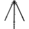 Slik The Professional 4 Tripod Legs 619975, Tripods > Tripod Legs & Leg/Head Combos > Tripod Legs for Still & Video > Slik Tripod Legs for Still & Video