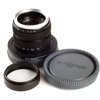 SLR Magic 35mm f/1.7 MC lens SLR-3517E, Cameras & Lenses > Lenses & Accessories > Mirrorless / Compact System Lenses > Slr Magic Mirrorless / Compact System Lenses