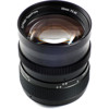 SLR Magic Noktor 50mm f/0.95 HyperPrime Lens SLR-5095E, Cameras & Lenses > Lenses & Accessories > Mirrorless / Compact System Lenses > Slr Magic Mirrorless / Compact System Lenses